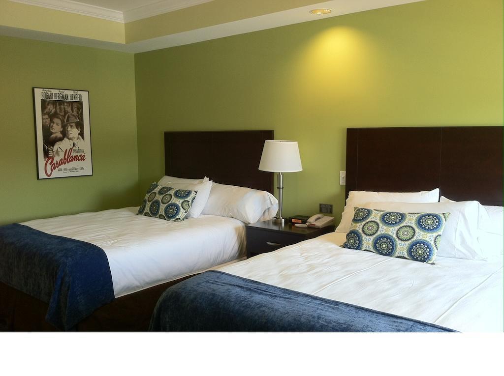 Starlight Inn Burlington Cameră foto