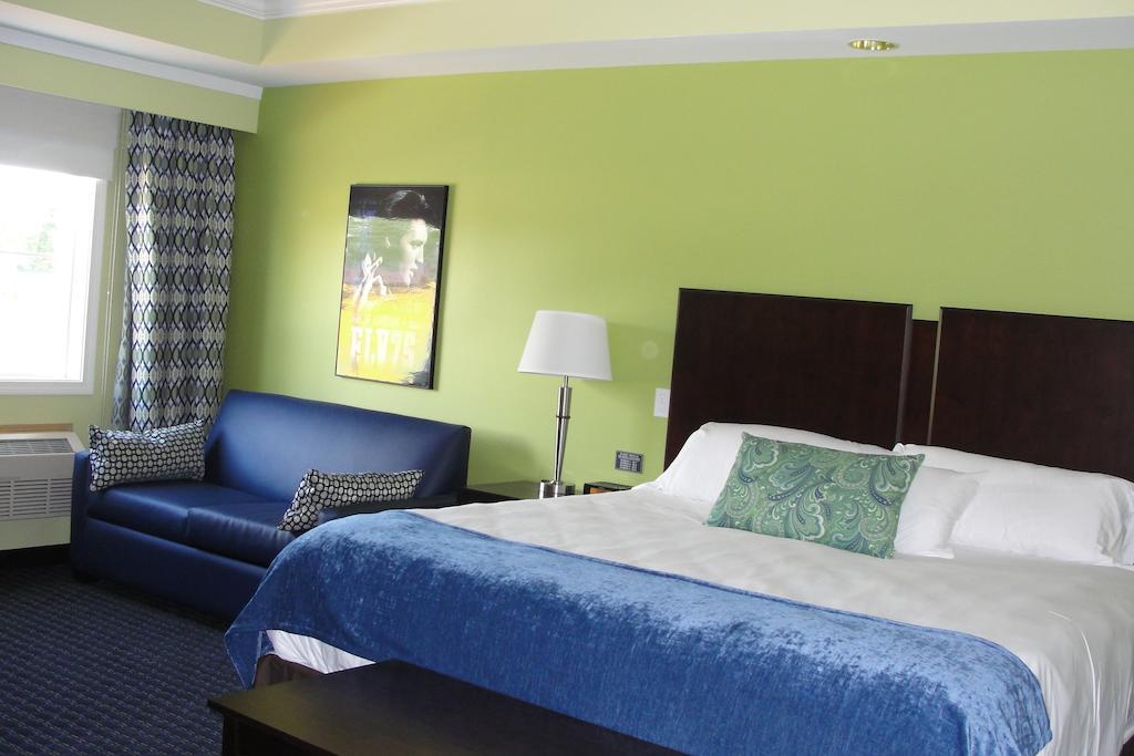 Starlight Inn Burlington Cameră foto