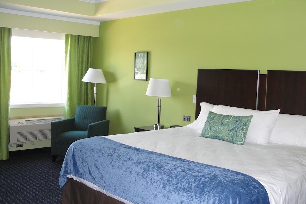 Starlight Inn Burlington Cameră foto